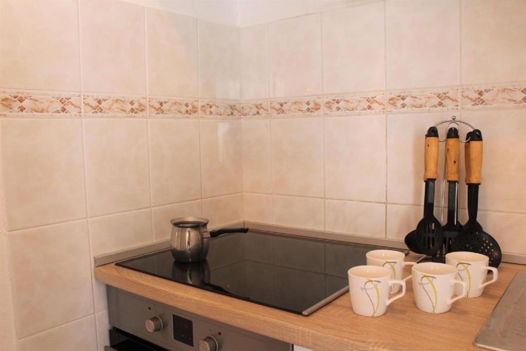 Apartment Nana Primošten Extérieur photo