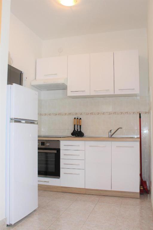 Apartment Nana Primošten Extérieur photo