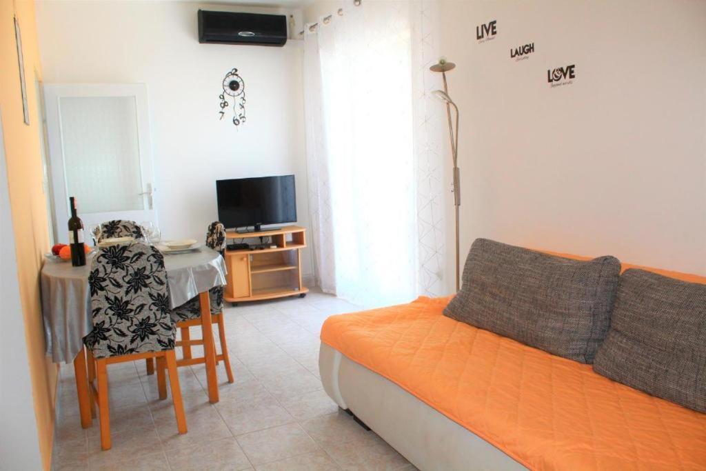 Apartment Nana Primošten Extérieur photo
