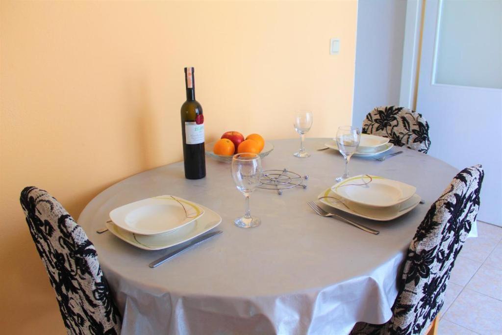 Apartment Nana Primošten Extérieur photo