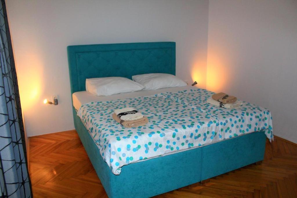 Apartment Nana Primošten Extérieur photo