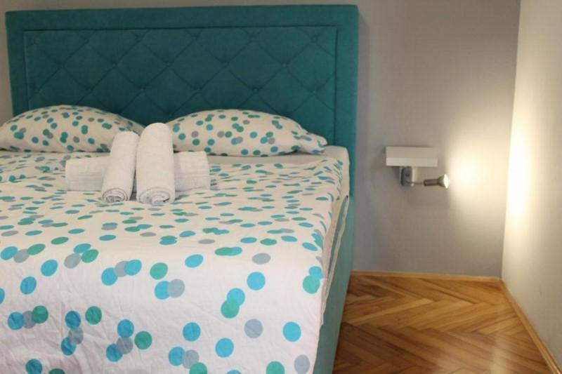 Apartment Nana Primošten Extérieur photo