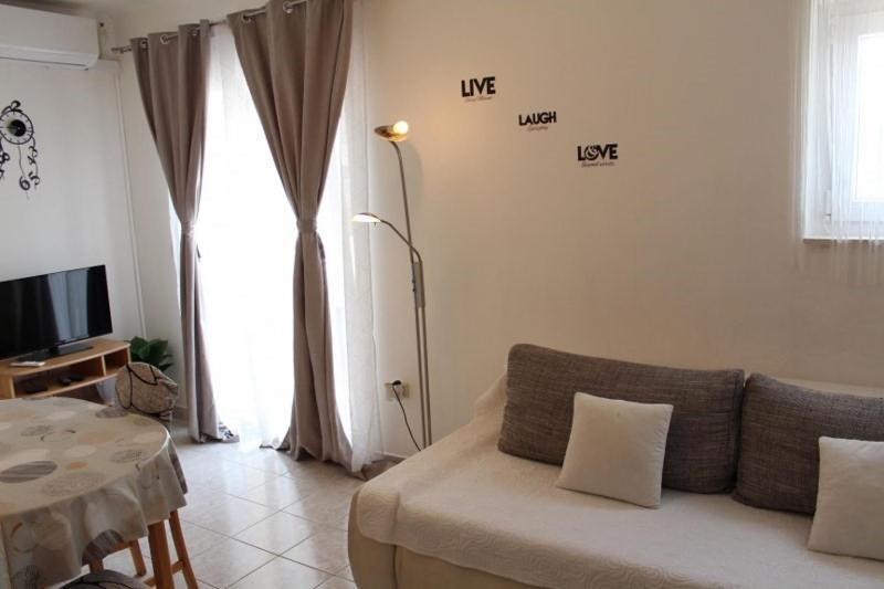 Apartment Nana Primošten Extérieur photo