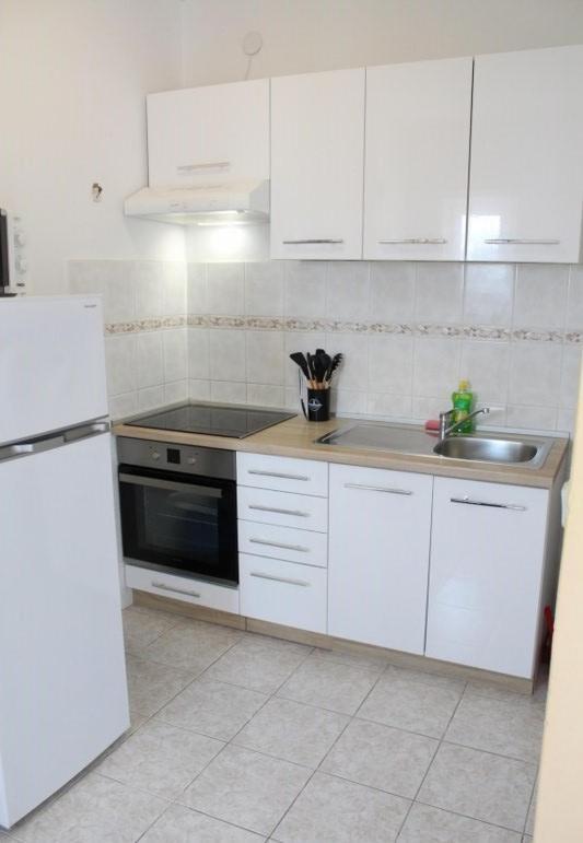 Apartment Nana Primošten Extérieur photo