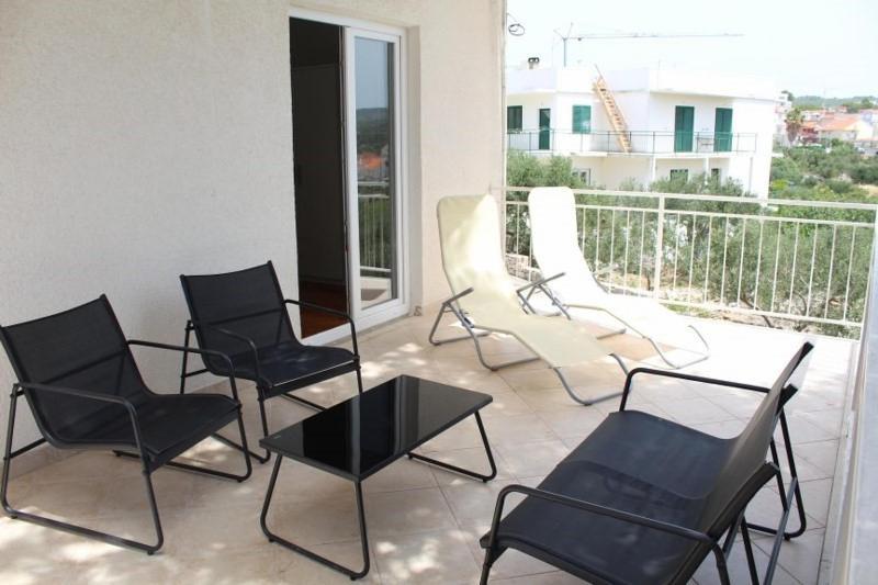 Apartment Nana Primošten Extérieur photo